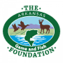 Arkansas Game and Fish Foundation logo