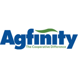 Agfinity C-Stores logo
