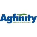 Agfinity Inc. logo