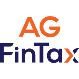 AG Fintax logo