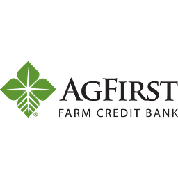 AgFirst Farm Credit Bank logo