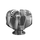 Agf Machining Solutions Inc. logo