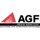 Agf Media Services logo