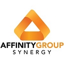 Affinity Group, North American Sales & Marketing Organization logo