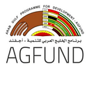 Arab Gulf Programme for Development logo