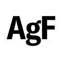 AGFUNDER ASIA PTE LTD logo
