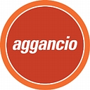 Aggancio logo