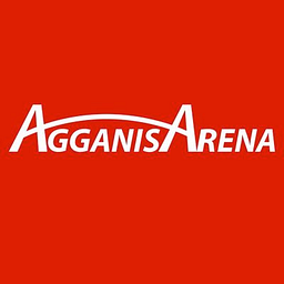 Agganis Arena logo