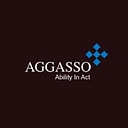 Aggasso Inc. logo