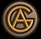 A. G. Gaston Construction Company, Inc. logo