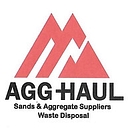 Agg Haul Ltd logo