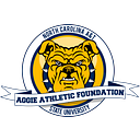 The Aggie Athletic Foundation of NC A&T State University Inc logo