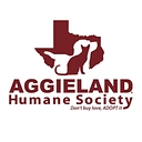 Aggieland Humane Society logo