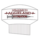 Aggieland Hydration & Injectables LLC logo