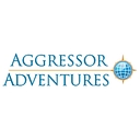 Aggressor Adventures logo
