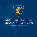 Auckland Girls' Grammar School logo