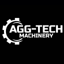 Agg Tech Machinery Pty Ltd logo