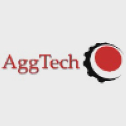 Aggtech UK Ltd logo