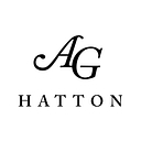 Aghatton logo