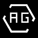 agheadwear.com logo