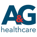 A&G Healthcare logo