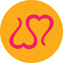 A Giving Heart Foundation logo