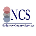 Association of Group Homes for Nodaway logo