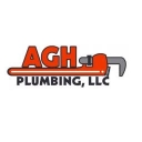 AGH Plumbing Service logo