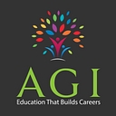 Agi Education Limited logo