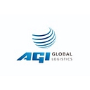 AGI Global Logistics logo