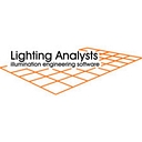 Lighting Analysts Inc logo