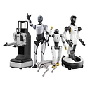 AGIBOT Innovation (Shanghai) Technology Co., Ltd.