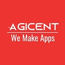 Agicent Technologies An App Development Company logo