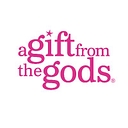 agiftfromthegods.com logo