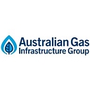Australian Gas Infrastructure Group (Agig) logo