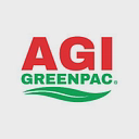 AGI Greenpac logo