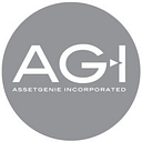 Agi / Assetgenie Inc. logo