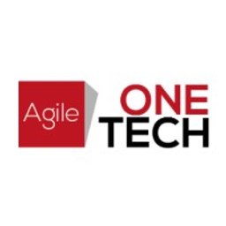 Agile1 Tech Corporation logo