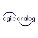 Agile Analog