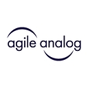 Agile Analog logo