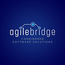 Agile Bridge logo