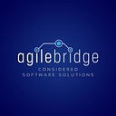 Agile Bridge logo