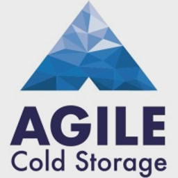 Agile Cold Storage Logo