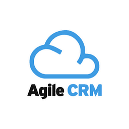 https://agilecrm.com logo