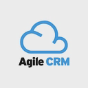 Agilecrm brand logo