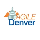 Agile Denver logo
