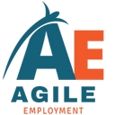 Agile Employment logo