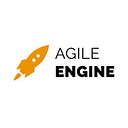 Agileengine logo