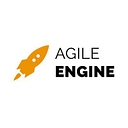 Agileengine logo