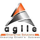 Agilees logo